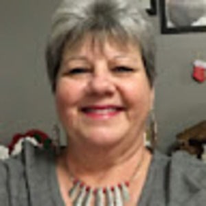 Meet your Posher, Ann